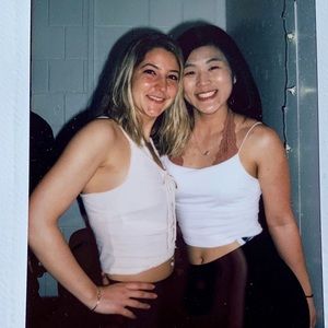 Meet your Posher, Anna